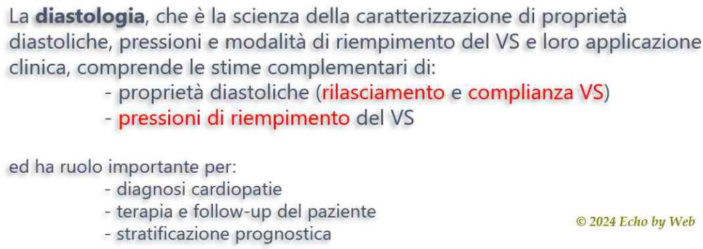 Figura 02b - Definizione di Diastologia